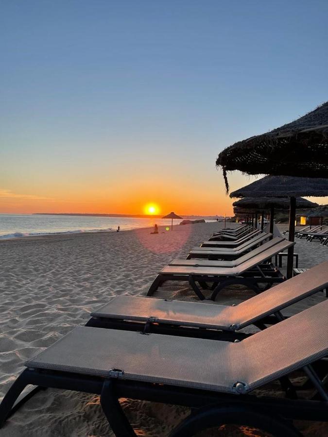 Algarve 阿尔布费拉